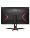 aoc Monitor 24G2SPAE 23.8 cala IPS 165Hz HDMIx2 DP Głośniki - nr 30