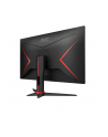 aoc Monitor 24G2SPAE 23.8 cala IPS 165Hz HDMIx2 DP Głośniki - nr 65