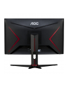 aoc Monitor 24G2SPAE 23.8 cala IPS 165Hz HDMIx2 DP Głośniki - nr 86