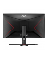 aoc Monitor 27G2SPAE 27 cali IPS 165Hz HDMIx2 DP Głośniki - nr 89