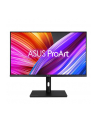 asus Monitor 32 cale PA328QV IPS 400NIT DP HDMI USB-A - nr 55