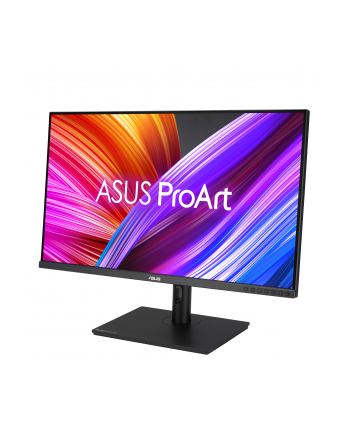 asus Monitor 32 cale PA328QV IPS 400NIT DP HDMI USB-A