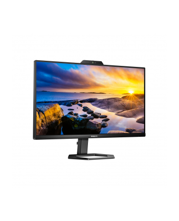 philips Monitor 24E1N5300HE IPS 23.8 cala HDMI DP USB-C Pivot