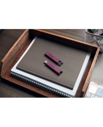 kingston Pendrive Data Traveler MAX A 1TB USB-A 3.2 Gen2