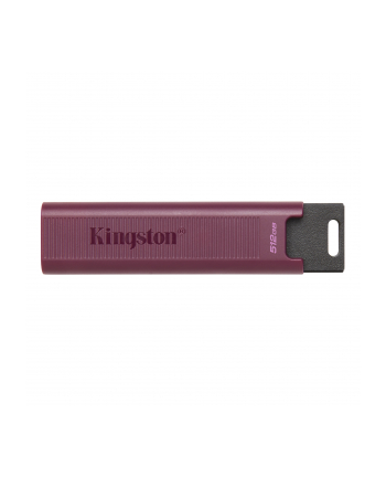 kingston Pendrive Data Traveler MAX A 512GB USB-A 3.2 Gen2