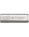 kingston Pendrive IronKey Locker Plus 50 AES Encrypted USBtoCloud 16 GB - nr 22