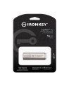 kingston Pendrive IronKey Locker Plus 50 AES Encrypted USBtoCloud 16 GB - nr 24