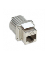 INTELLINET Cat6 Keystone Jack RJ45 FTP toolless - nr 1