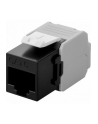 INTELLINET Cat6 Keystone Jack RJ45 UTP toolless - nr 1