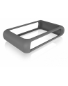icybox Hub IB-HUB801-TB4 Thunderbolt 4 HUB, 3x Thunderbolt 4 do 40 Gbit/s i 1x USB 3.2 Gen2 Type-A do 10 Gbit/s - nr 2
