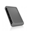 icybox Hub IB-HUB801-TB4 Thunderbolt 4 HUB, 3x Thunderbolt 4 do 40 Gbit/s i 1x USB 3.2 Gen2 Type-A do 10 Gbit/s - nr 35