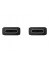 samsung Kabel USB C-C 3A EP-DX310JBEGE 1.8m, czarny - nr 8