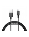 Baseus Kabel Usb Do Micro Superior Series, 2A, 1M (Czarny) (Bsu2822Blk) - nr 2