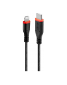 LINDY  31287 ZŁĄCZE MĘSKIE LIGHTNING, ZŁĄCZE MĘSKIE USB-C™  () - nr 10