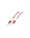 LINDY LC/LC 50/125µm OM4 1m (46340) - nr 8