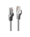 LINDY RJ-45/RJ-45 kat.6 Szary 2m (47244) - nr 11
