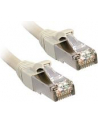LINDY RJ-45/RJ-45 kat.6 Szary 2m (47244) - nr 13