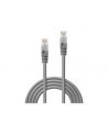 LINDY RJ-45/RJ-45 kat.6 Szary 2m (47244) - nr 9