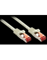 LINDY RJ-45/RJ-45 kat.6 Szary 1m (47342) - nr 5
