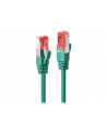 LINDY Patchcord Cat.6 S/FTP 3m zielony (47750) - nr 6