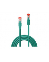 LINDY Patchcord Cat.6 S/FTP 3m zielony (47750) - nr 7