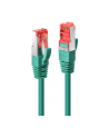 LINDY Patchcord Cat.6 S/FTP 3m zielony (47750) - nr 8