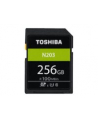 Toshiba sd-card exceria r100 n203 256gb (85089) - nr 2