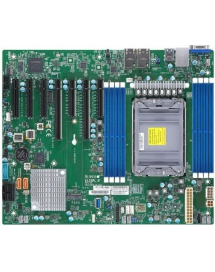 Supermicro Mbd-X12Spl-F-B (MBDX12SPLFB) główny