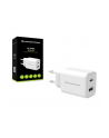 Conceptronic ALTHEA11W ładowarka do urządzeń przenośnych Biały Wewnętrzna - nr 13