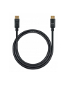 Manhattan 355568 kabel DisplayPort 1 m Czarny - nr 14