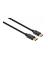 Manhattan 355568 kabel DisplayPort 1 m Czarny - nr 18