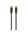Manhattan 355568 kabel DisplayPort 1 m Czarny - nr 20
