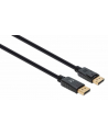 Manhattan 355582 kabel DisplayPort 3 m Czarny - nr 22