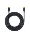 Manhattan 355582 kabel DisplayPort 3 m Czarny - nr 9