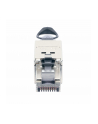 Intellinet 790741 wtyczka RJ45 Stal nierdzewna - nr 18