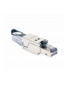 Intellinet 790741 wtyczka RJ45 Stal nierdzewna - nr 24