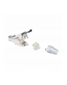 Intellinet 790741 wtyczka RJ45 Stal nierdzewna - nr 3