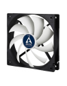 Arctic ACFAN00201A F12 Obudowa komputera Wentylator 12 cm Czarny 1 szt. - nr 31