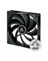 Arctic ACFAN00220A F14 PWM PST CO Obudowa komputera Wentylator 14 cm Czarny 1 szt. - nr 4