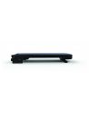 Contour A145 Design Keyboard Risers Red klawiatura - nr 1