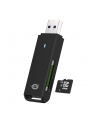 Conceptronic BIAN02B czytnik kart USB 3.2 Gen 1 (3.1 Gen 1) Type-A Czarny - nr 20