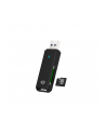Conceptronic BIAN02B czytnik kart USB 3.2 Gen 1 (3.1 Gen 1) Type-A Czarny - nr 25