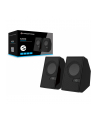 Conceptronic BJORN02B głośnik 2-drożny Czarny Przewodowy i Bezprzewodowy 6 W - nr 22