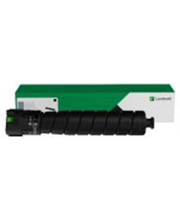 LEXMARK CS943 Black 52K Crtg Toner nr 2
