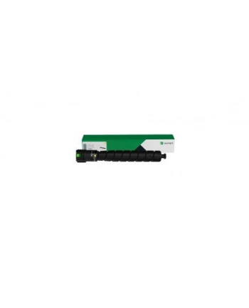 LEXMARK CS943 Yellow 26K Crtg Toner nr 2