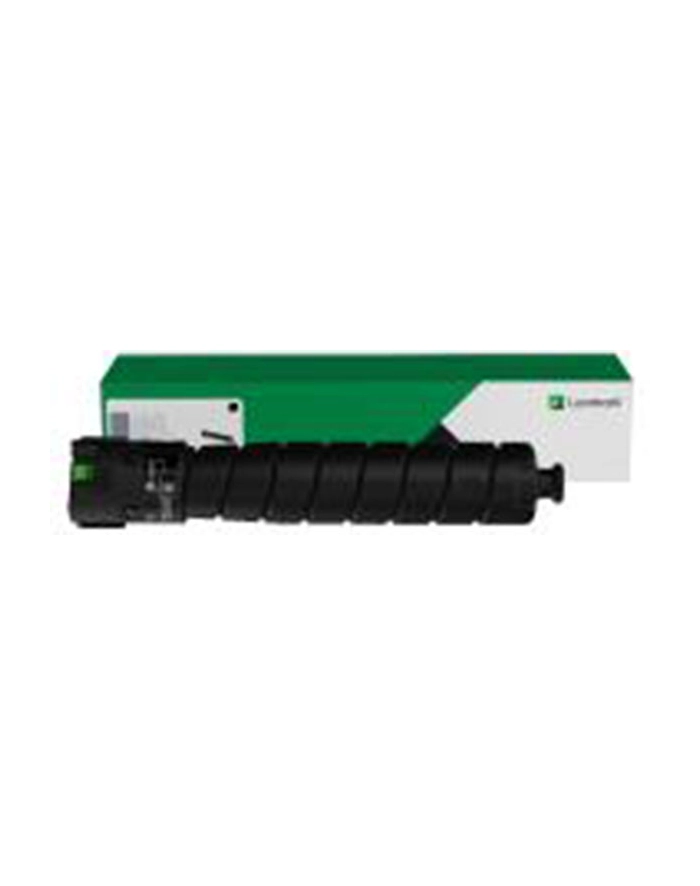 LEXMARK CX942 943 944 Blk 45K Crtg Toner główny