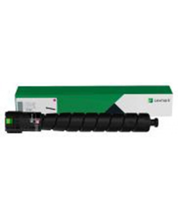 LEXMARK CX942 943 944 Mag 22K Crtg Toner nr 1