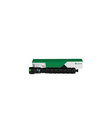 LEXMARK CX942 943 944 Yel 22K Crtg Toner nr 2
