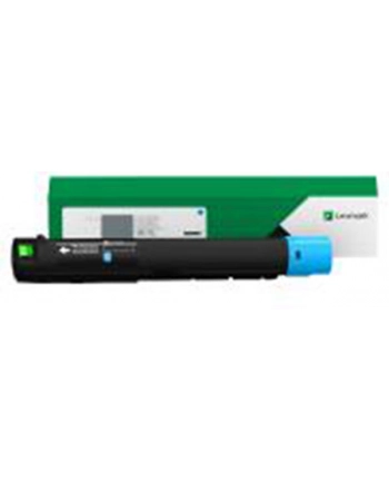 LEXMARK CX930 931 Cyn 5K Toner Cartridge nr 1