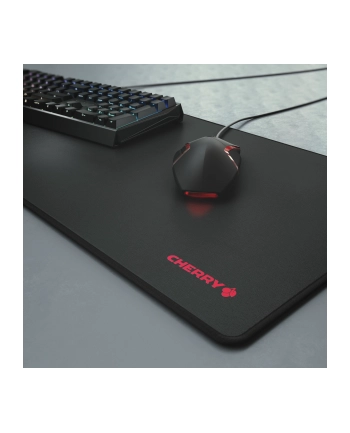 Cherry JA-0510 MP 2000 Podkładka dla graczy Czarny